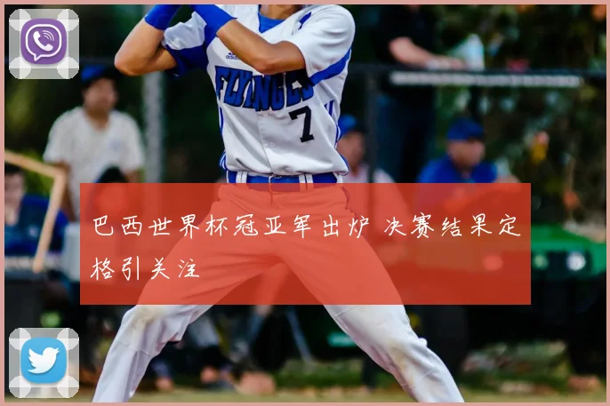 巴西世界杯冠亚军出炉 决赛结果定格引关注
